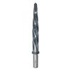 1/2\" Shank Tapered Reamer 5/8\" Bridge Reamer High Speed Steel