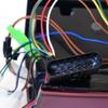 16-21 Mercedes-Benz Vito V260/W447 LED Taillight Assembly with Flowing Daytime Running Lights