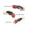 2025 Spider Web Shooters That Actually Shoot-black