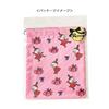 Small Planet Moomin Ribbon Drawstring Bag Little My Gift