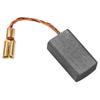 20Pcs Replaceable Great Conductive Carbon Brush for Electric Motor Drill 100 5*8*16mm