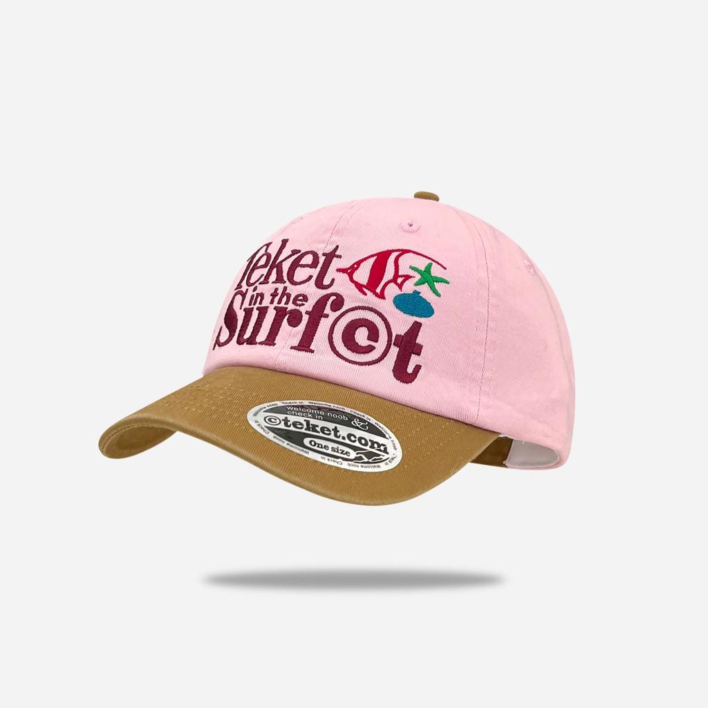 Korean Embroidery Baseball Cap - Trendy Retro Soft Top Sunshade for Women & Men