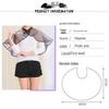 Thickened Waterproof Cape for Professional Perm & Dye - Non-Stick Hairdressing Tool for Salon & Home