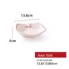 Yangge CLQ 5.4-inch Melamine Dinner Plates