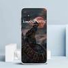 Bloodborne Game Soft Cover for Samsung Galaxy A12 A22 A32 A52 A72 A02S Phone Case Note 20 Ultra 10 S10 Plus A51 A71 A50S A20S A1