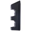 SND‑400 Controller Charging Stand 2 Unit Controller Charger with 2 Rechargeable Battery for Xbox One