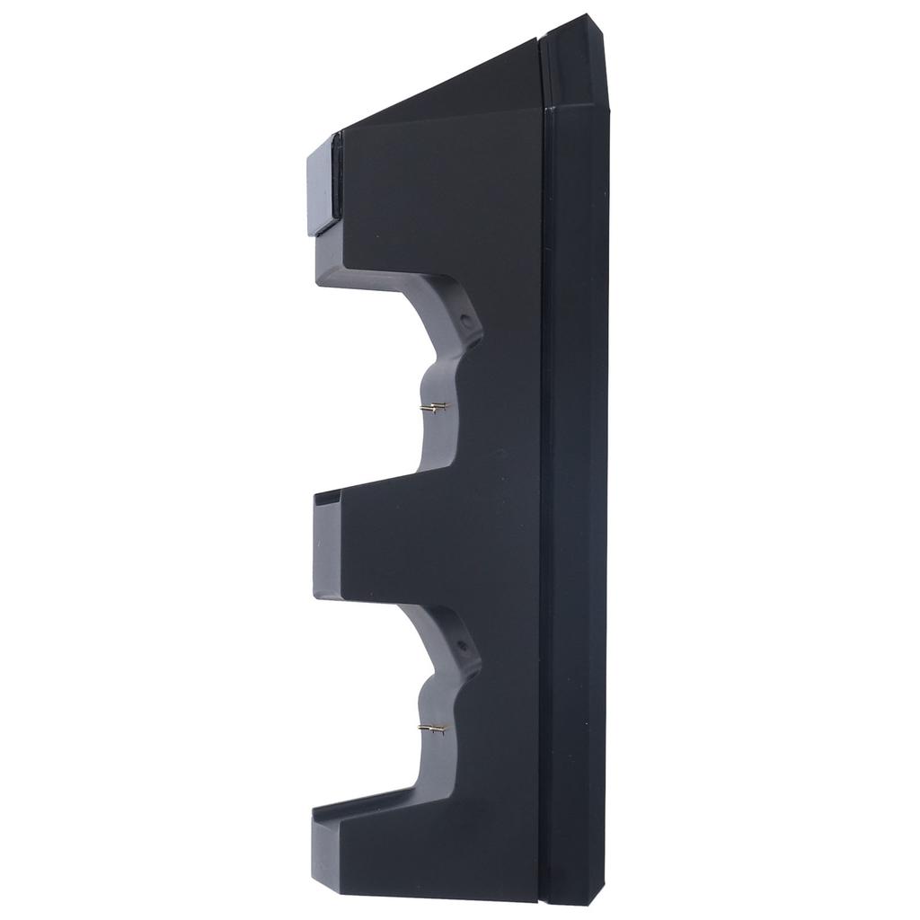 SND‑400 Controller Charging Stand 2 Unit Controller Charger with 2 Rechargeable Battery for Xbox One