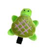 Lovely Turtle Hair Claw Clip for Women Girl Fashionable Hair Clip Hair Styling Tool Decorative Barrette for Everyday Use