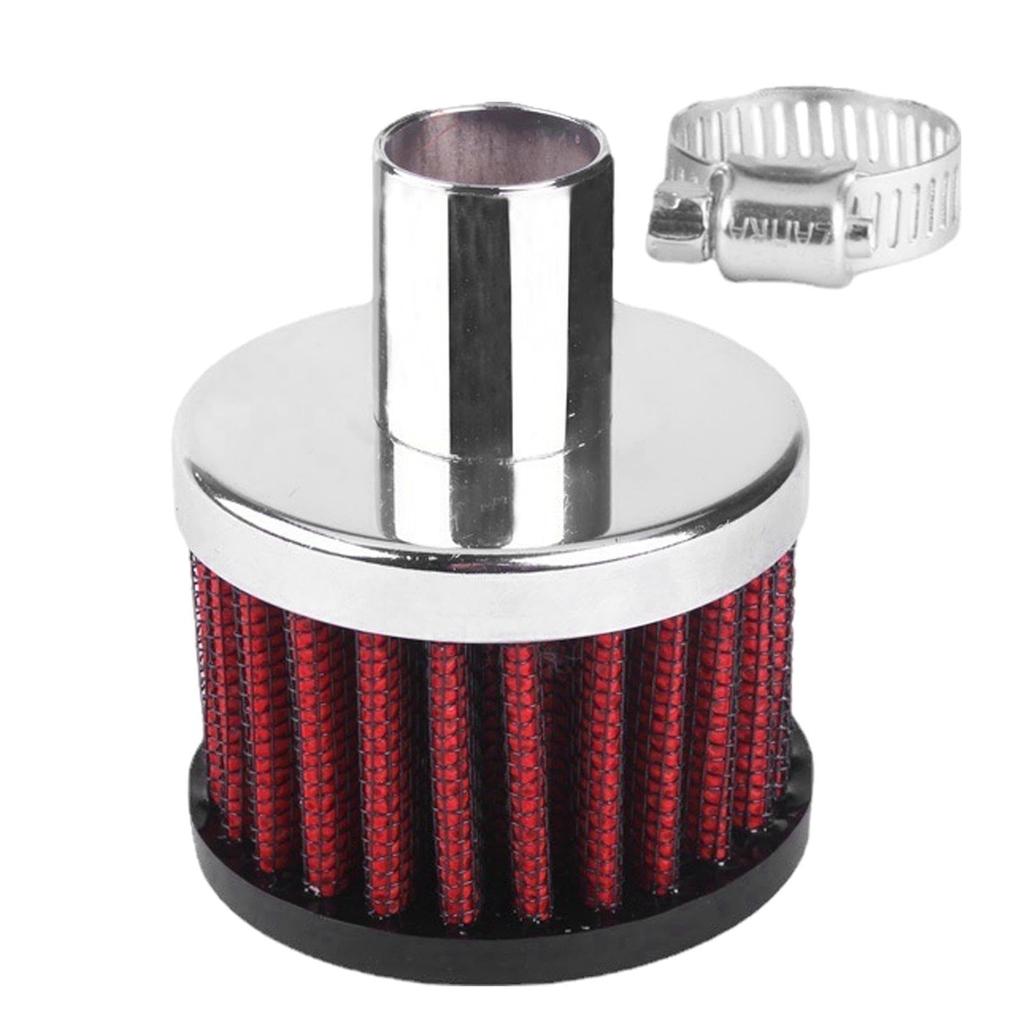 Air Filter Motorcycle Motorcycle Air Intake Filter - Motorcycle Air Filter Vent