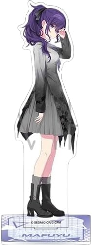 

Мафую Асахина Акриловая подставка 25:00 Ночной Код Совершенно Новый Мир Официальный Мерч