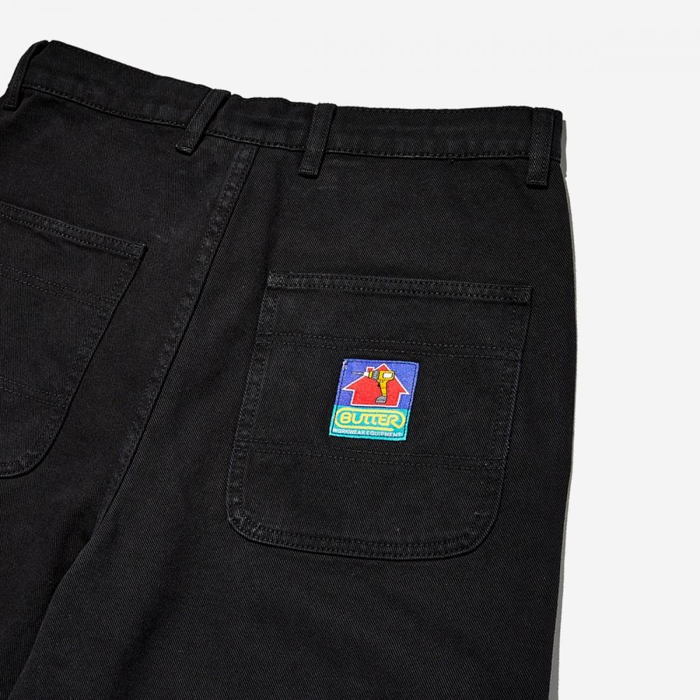 Butter Goods Pantaloni scurți de lucru Pantaloni scurți de muncă