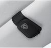 Peugeot Car Sunshade Glasses Clip Storage Brace Accessories For Peugeot 107 C 408 4008 308 3008 5008 508 2008 208 301 106 205 307