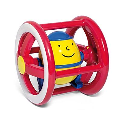 BorneLund Ambi Toys Humpty Dumpty Roller (for Ages 10 Months and Up) AM31148J