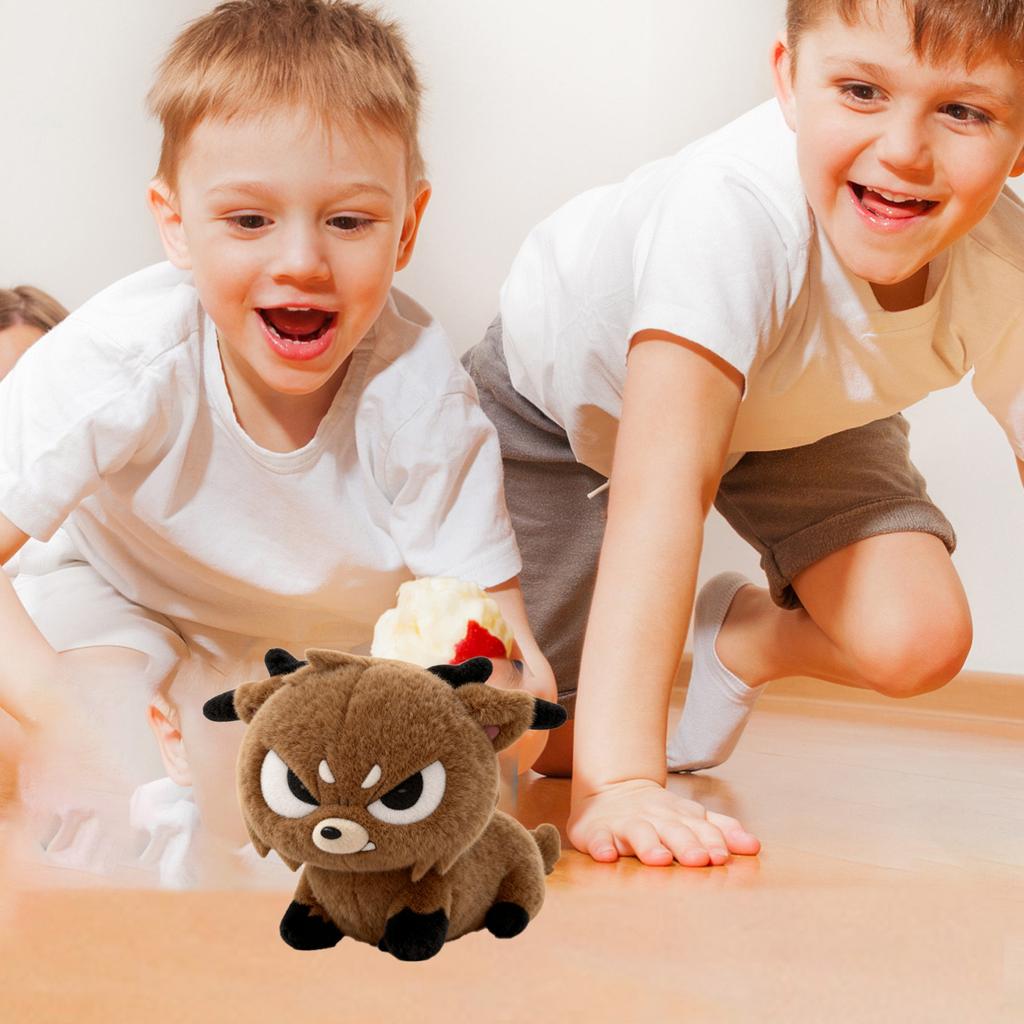 Game Peripheral Dolls And Figurines