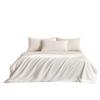Hengyuanxiang All Cotton Tussah Silk Quilt