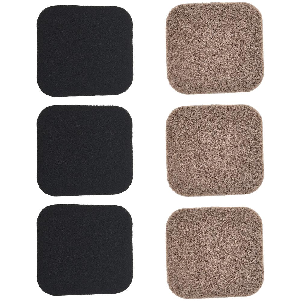 Air Filter & Pre Filter Kit For Stihl FS80 FS85 BG75 BG72 KM85 FC75 Trimmer 4137-124-2800