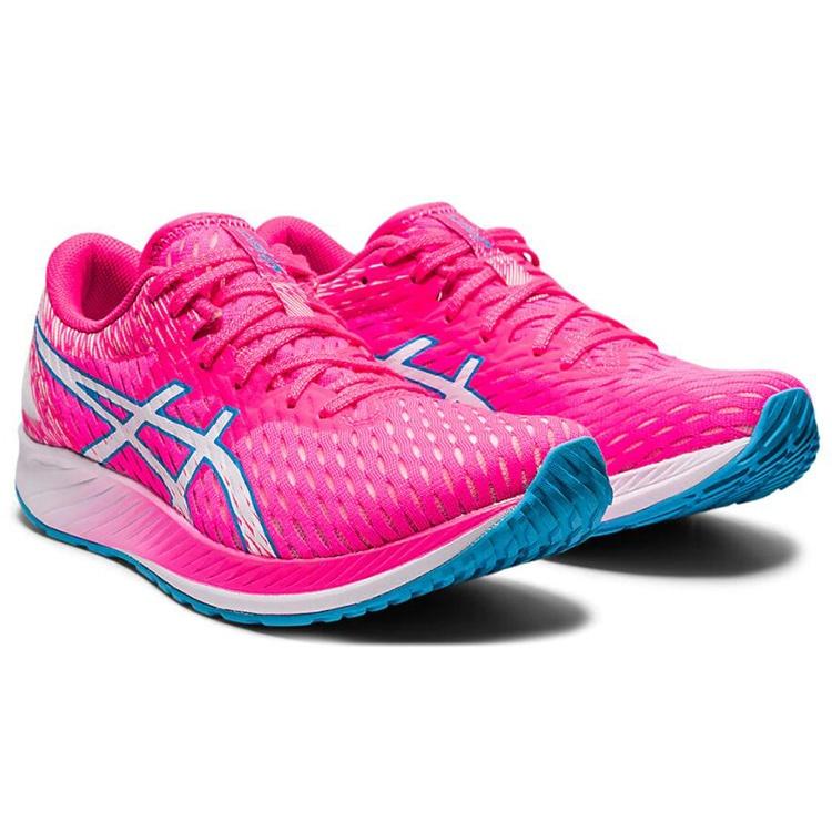 (WMNS) ASICS Hyper Speed 'Hot Pink' Women's 1012A899-701