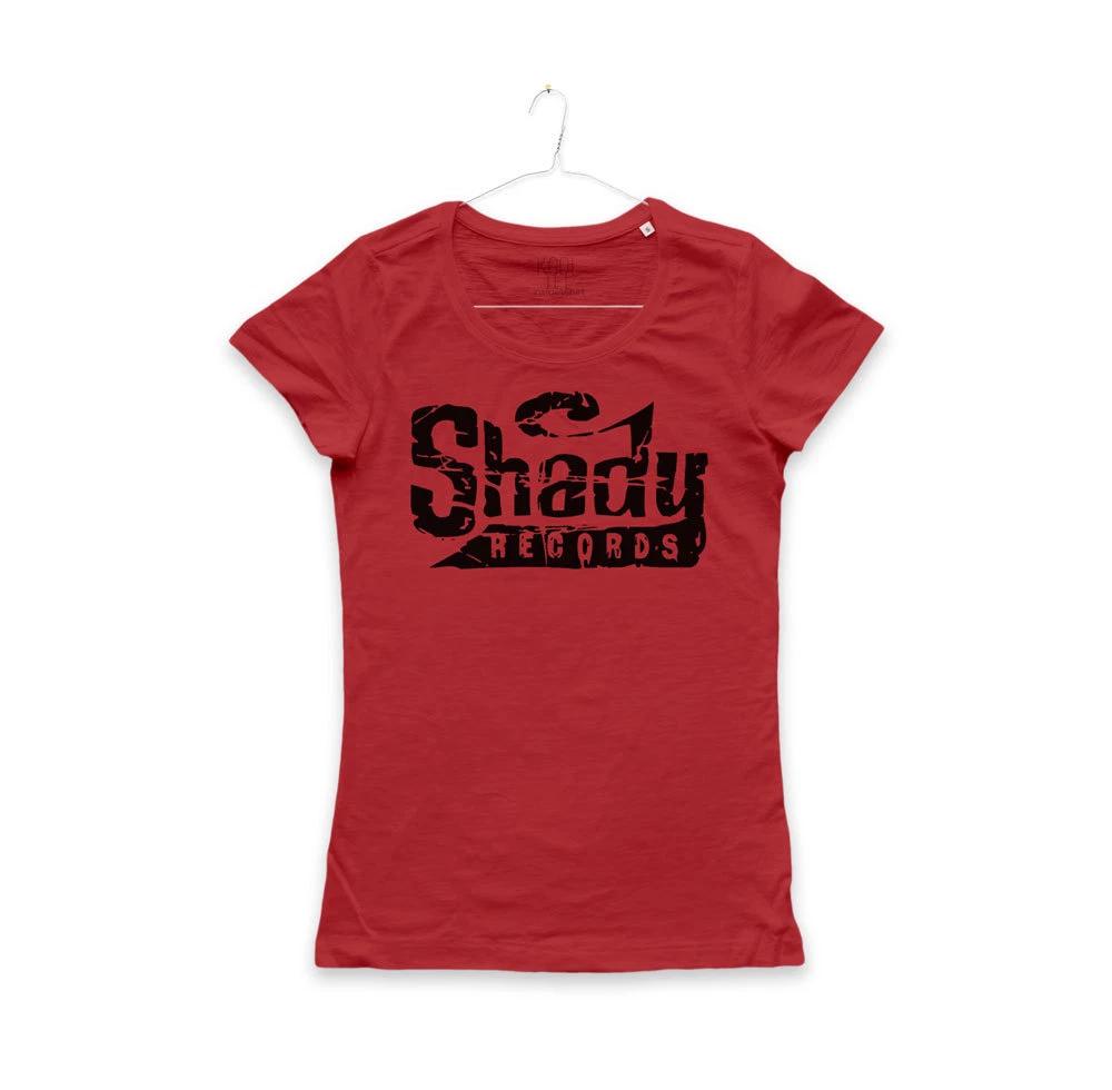 

Shady Records Eminem Fuck Stan Berzerk Marshall Mathers T-Shirt Girl 4XL