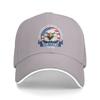 Happy 4th July 250 Years Memorial America Pride Patriotic Casual Baseball Cap Outdoor Hip Hop Hats Spring Fashion Baseball Caps