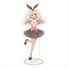 16cm Fate/kaleid Liner Magic Girl Ilya Acrylic Stand Cute Girl Figurines Double-sided HD Toys Dolls Ornaments Collections Gifts