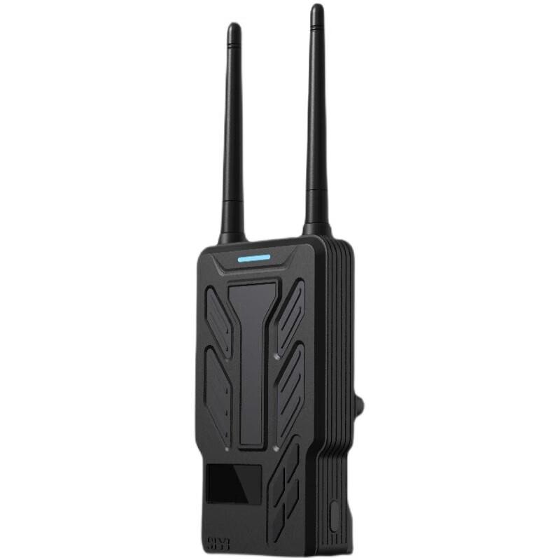 SIYI HM30 FPV 1080P 60fps 30KM HD Digital Video & Data Transmission System