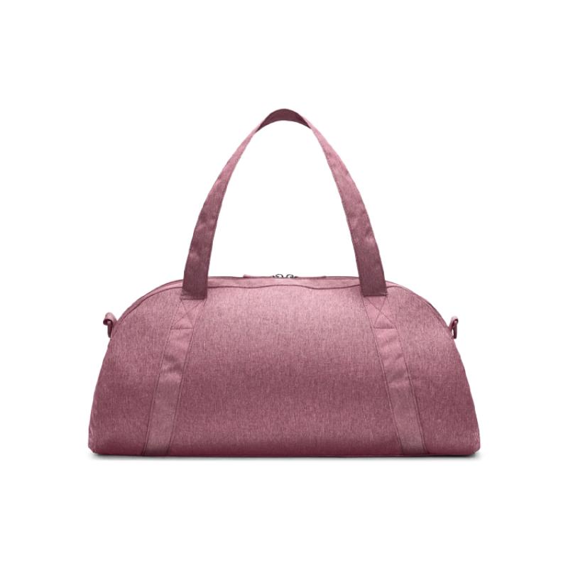 Nike Polyester Travel Bag Regular Women's Desert Berry Red Casual BA5490-614