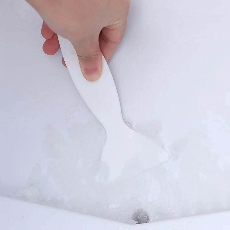 Freezer Deicers Refrigerator Deicers Ice Scraper Defrost Cleaning Shovel Household Cleaning Gadget Removal Scoop for Home Tools