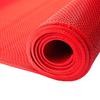 JIANGPU Anti-slip Hollow Plastic Floor Mat