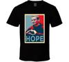 Alexei Navalny Heart Hands Hope Supporter T Shirt