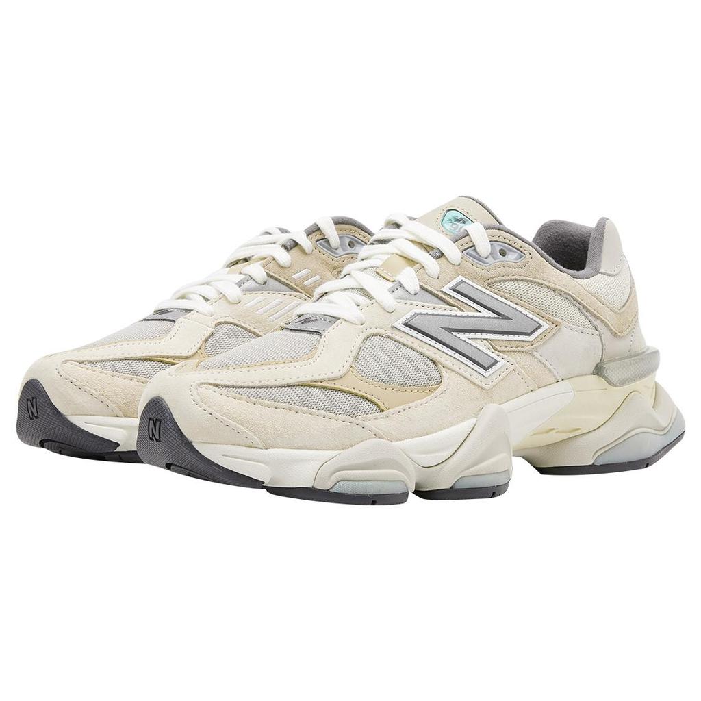 New Balance 9060 Sea Salt Surf U9060MAC(S-BOX)