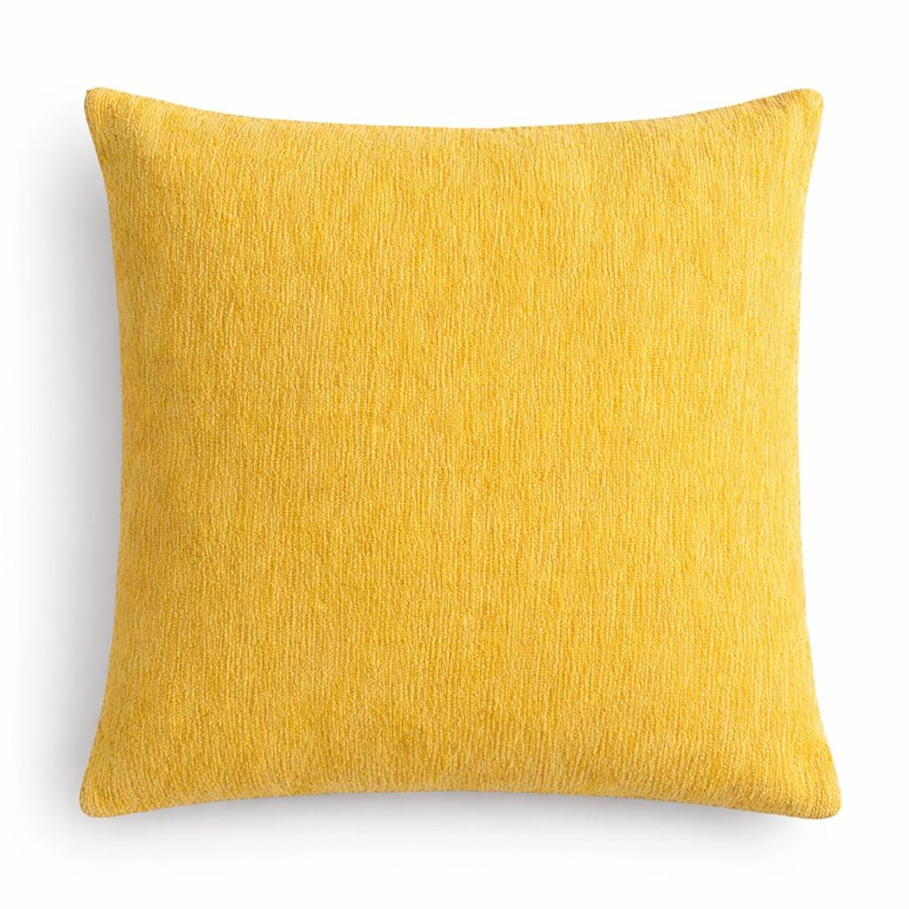 Classic Cushion Cover - Marigold Loom - 45 × 45 Cm