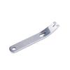 NEW     Crank   Multi Tool ket Pry Bar Keychain Survival Scraper