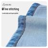 Navigare Boys' Denim Shorts
