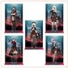 Japanese Music Themed Anime Creative New Acrylic Stand Model Ornaments Toy for Friends' Birthdays Exquisite Craftsmanship Gift
