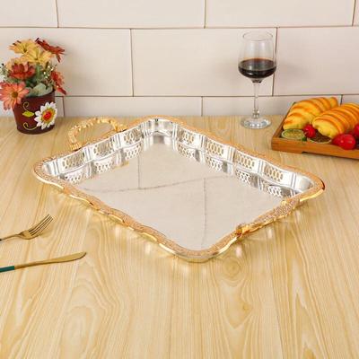 Decoração de mesa e acessórios – Bandejas