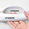 Car Door Bowl Handle Protector Stickers Transparent Anti-scratch Film For Volvo V50 XC60 V40 XC90 S60 XC40 V60 V70 S90 Olestar