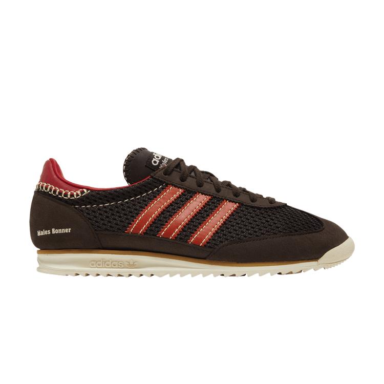 adidas SL 72 Knit Wales Bonner Brown 36