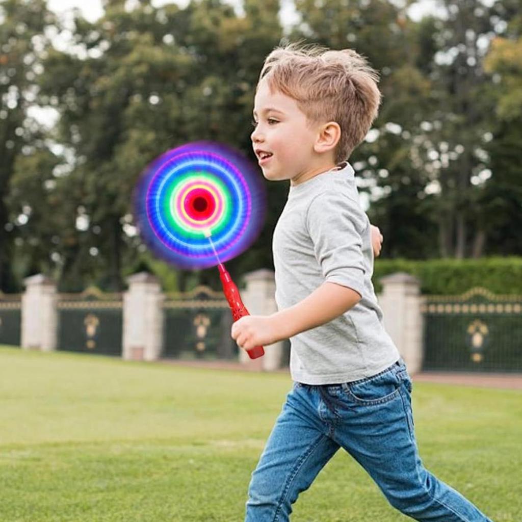 Lighting Toys Children Emulated Music Toys Funny Lighting Wireless Microphone Model Music Luminous Toy New Wireless Toy