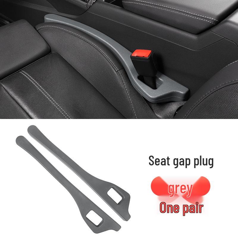 Leakproof Car Seat Gap Filler Strip