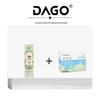 DAGO Herbal Self-Heating Wrist Patch for Tendonitis