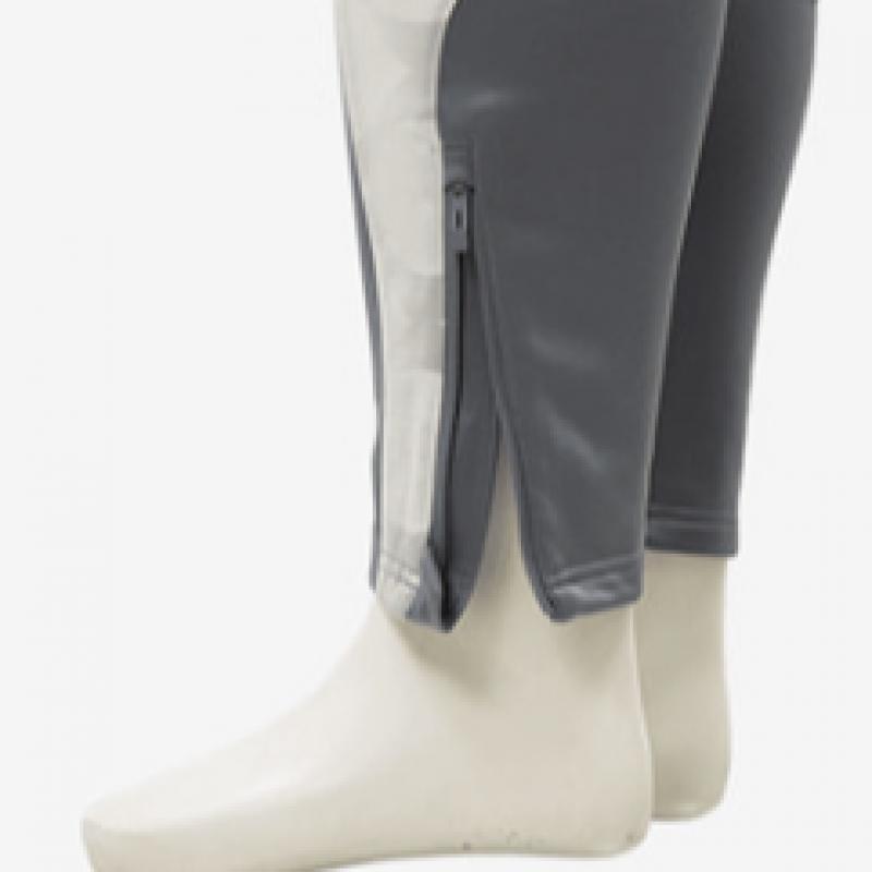 Puma Galleria Puma Ac Milan Bench Knit Pants Long Pants Sportswear 77329110