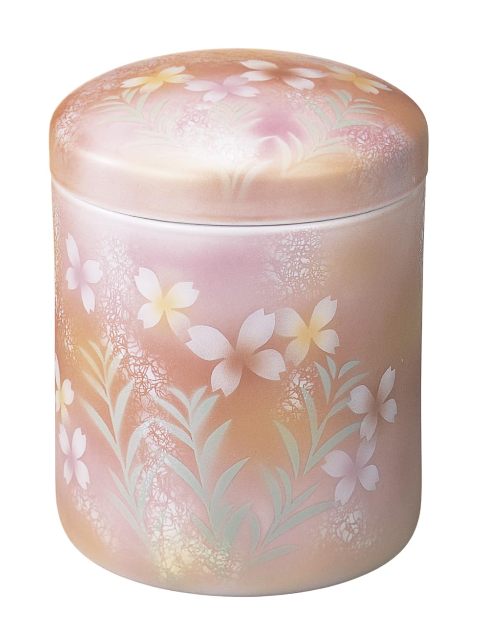 

Керамічна урна Кутані Кутані Хана Буддійський вівтар Урни для праху Кераміка/Кутані [6 дюймів] Приладдя, Пам ятні речі для рук,