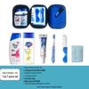 Head & Shoulders 7-Piece Travel Wash Bag Set