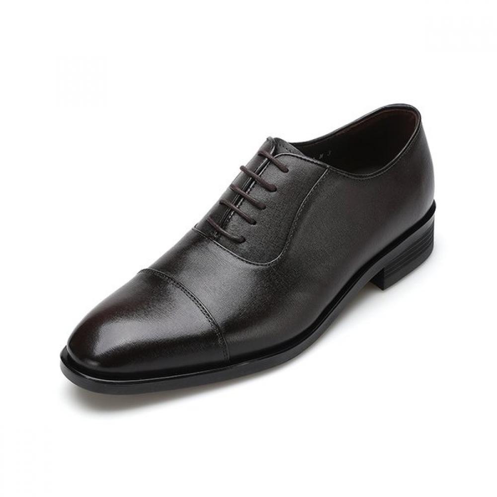 Misope Men S dreSS ShoeS 3cm 3 colorS 022311001