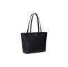 Сумка LAUREN RALPH LAUREN Lauren Ralph Lauren 431924351001 чёрный