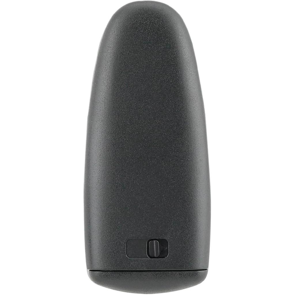 Replacement Key Fob Fits For 2012-2017 Ford Focus BEV Electric 2018 C-Max Energy Escape Titanium Ford Focus 2013 2014 Smart Keyless Entry Remote