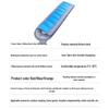 Xi Lu 1.8kg Lightweight Cotton Siesta Sleeping Bag