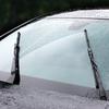 Car Front Windshield Wiper Set for Toyota INNOVA 26" + 16" High-Quality All-Season Blades 2PCS Exterior Accessories
