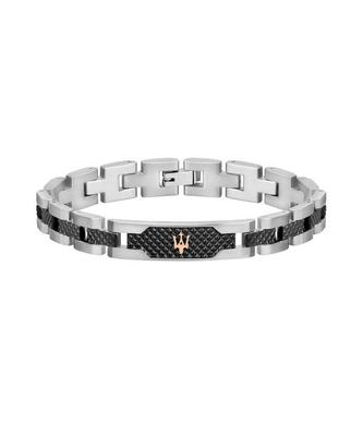 Sieraden Roestvrij Staal JM419ASC01 Armband Voor Mannen