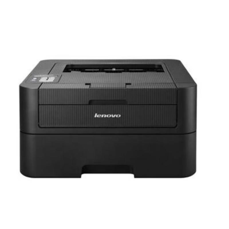 

Lenovo LJ2655DN Monochrome Laser Printer CN plug (adapter included)